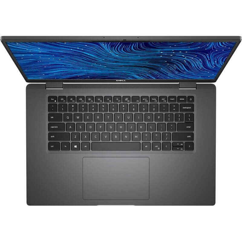 Laptop Dell Latitude 7520 Core i7-1185G7