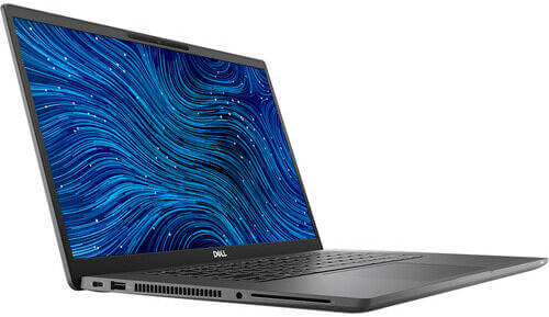 Laptop Dell Latitude 7520 Core i7-1185G7, Ram 16GB, SSD 512GB, 15.6 Inch 4K