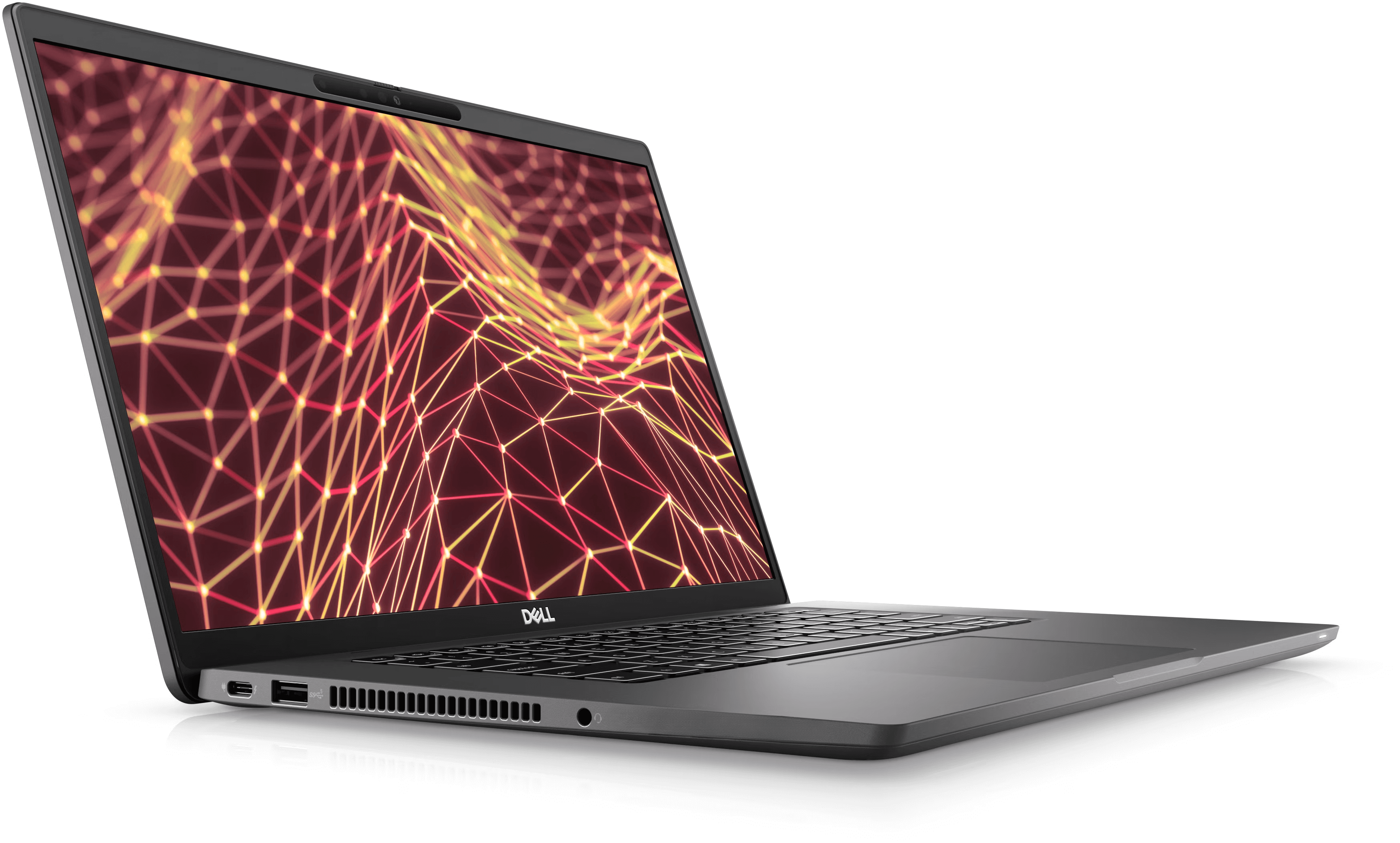 Laptop Dell Latitude 7520 Core i7-1185G7, Ram 32GB, SSD 512GB, 15.6 Inch 4K