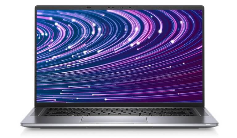 Laptop Dell Latitude 9520 2 in 1 Core i5-1145G7, Ram 16GB, SSD 256GB, 15 Inch FHD Touchscreen
