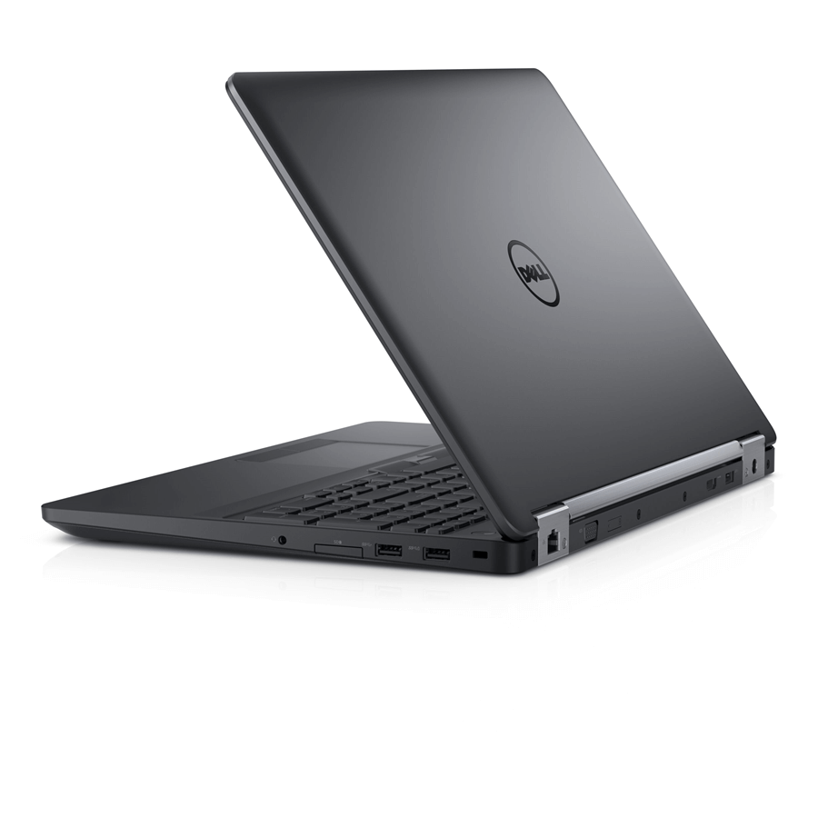 Laptop Dell Latitude E5570 Core I7-6820HQ, Ram 16GB, SSD 512GB, 15.6 Inch FHD