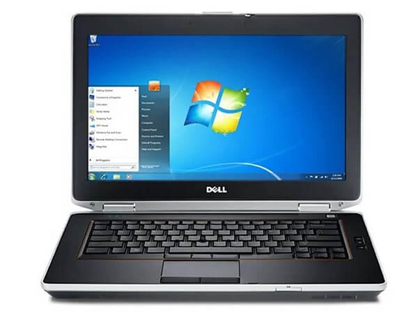 Laptop Dell Latitude E6420 Core i5-2520M, Ram 4GB, SSD 128GB, 14 inch HD