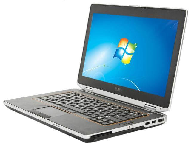 Laptop Dell Latitude E6420 Core i5-2410M, Ram 4GB, HDD 120GB, 14 inch HD