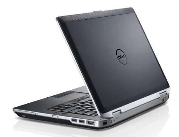 Laptop Dell Latitude E6420 Core i5-2410M, Ram 4GB, HDD 120GB, 14 inch HD
