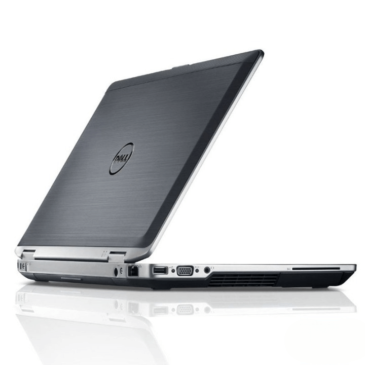 Laptop Dell Latitude E6420 Core i5-2410M, Ram 4GB, HDD 120GB, 14 inch HD
