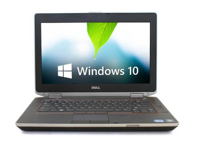 Laptop Dell Latitude E6420 Core i7-2620M, Ram 8GB, SSD 256GB, 14 inch HD, NVidia NVS 4200M
