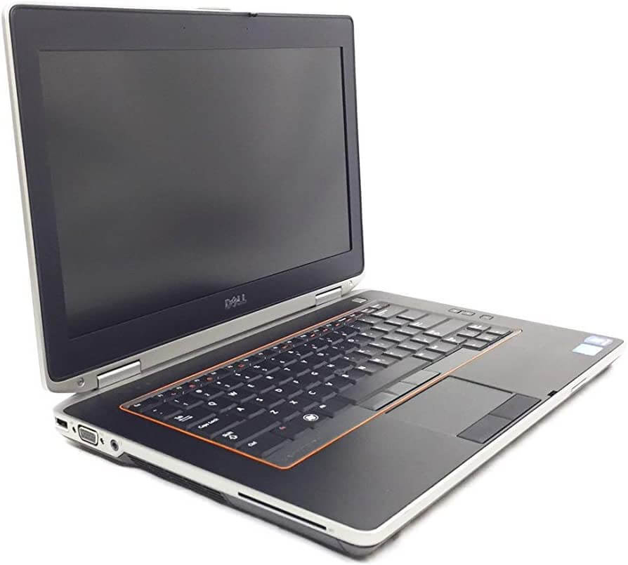 Laptop Dell Latitude E6420 Core i7-2620M, Ram 8GB, SSD 256GB, 14 inch HD, NVidia NVS 4200M