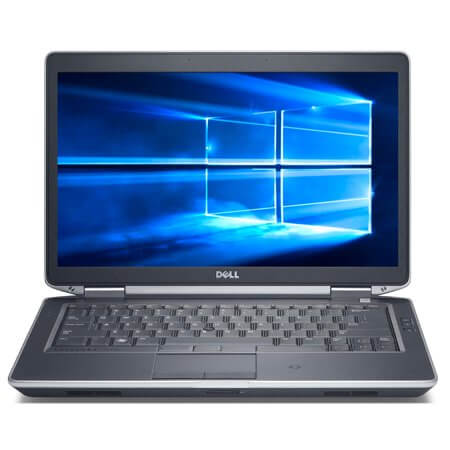 Laptop Dell Latitude E6430 Core i5-3320M, Ram 4GB, SSD 128GB, 14 Inch HD
