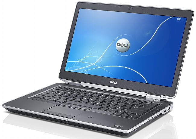 Laptop Dell Latitude E6430 Core i5-3320M, Ram 4GB, HDD 500GB, 14 Inch HD