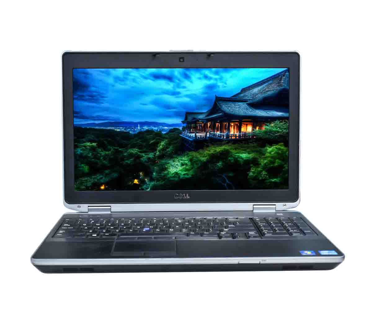 Laptop Dell Latitude E6530