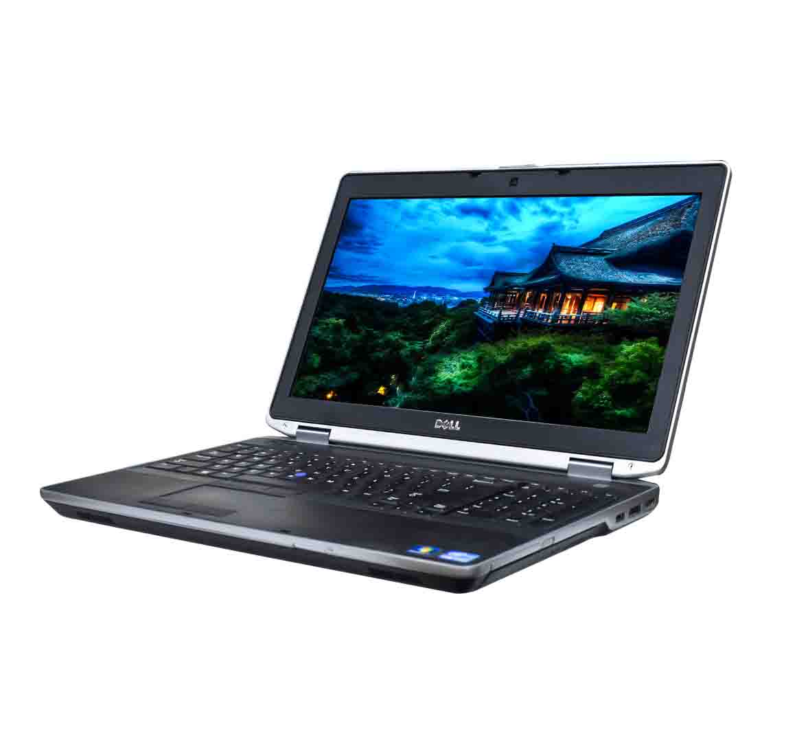 Laptop Dell Latitude E6530 Core i5-3230M, Ram 8GB, SSD 256GB, 15.6 Inch HD