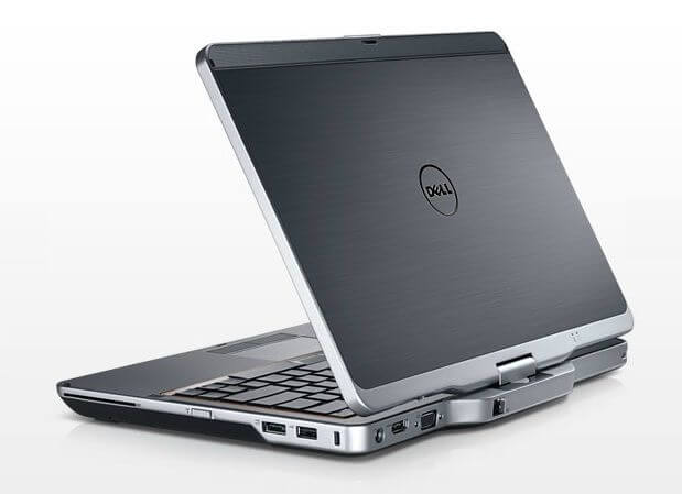 Laptop Dell Latitude XT3 Core i5-2410M, Ram 4GB, HDD 500GB, 13.3 inch HD