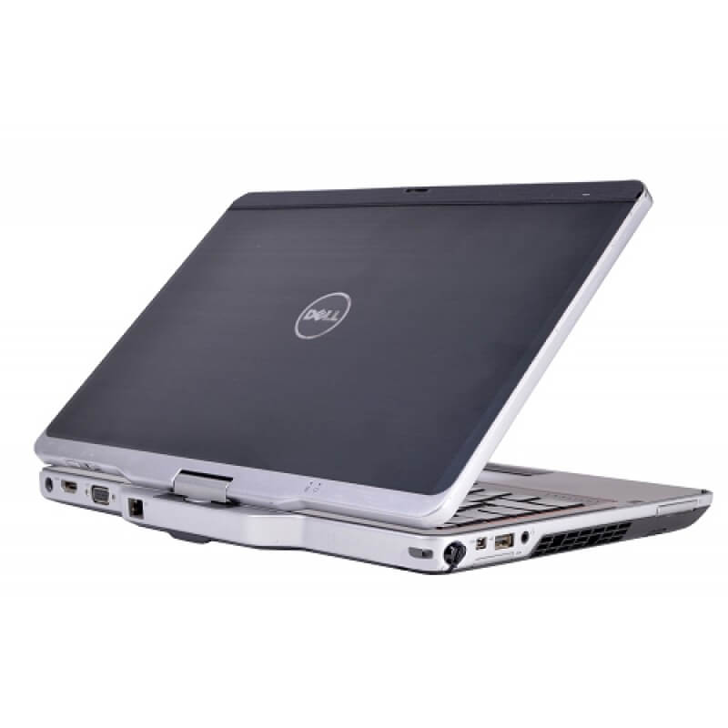 Laptop Dell Latitude XT3 Core i5-2410M, Ram 4GB, HDD 500GB, 13.3 inch HD