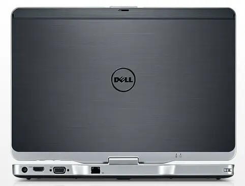 Laptop Dell Latitude XT3 Core i5-2410M, Ram 4GB, HDD 500GB, 13.3 inch HD