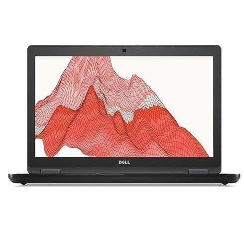 Laptop Dell Precision 3520 Core i7-7820HQ, Ram 16GB, SSD 256GB, 15.6 Inch FHD, Nvidia Quadro M620