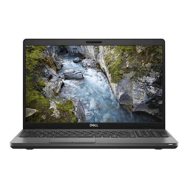 Laptop Dell Precision 3541 Core i7-9850H, Ram 16GB, SSD 256GB, 15.6 Inch FHD, Nvidia Quadro P620