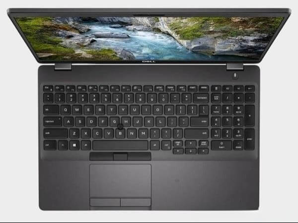 Laptop Dell Precision 3541