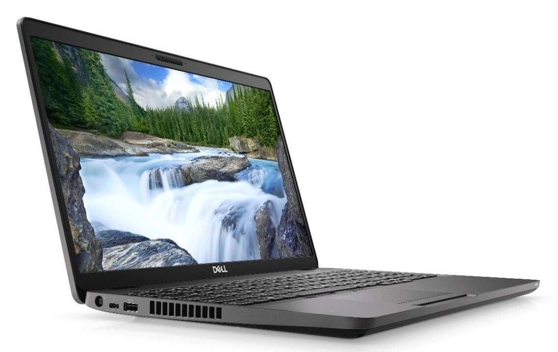 Laptop Dell Precision 3541 Core i7-9850H, Ram 16GB, SSD 256GB, 15.6 Inch FHD Touchscreen, Nvidia Quadro P620