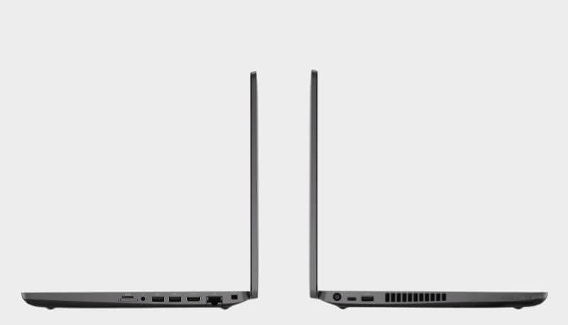 Laptop Dell Precision 3541