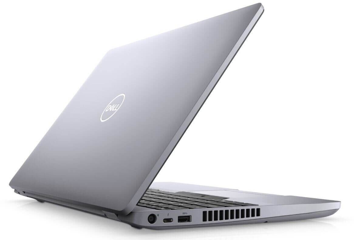 Laptop Dell Precision 3551 Core i5-10400H, Ram 16GB, SSD 256GB, 15.6 Inch FHD