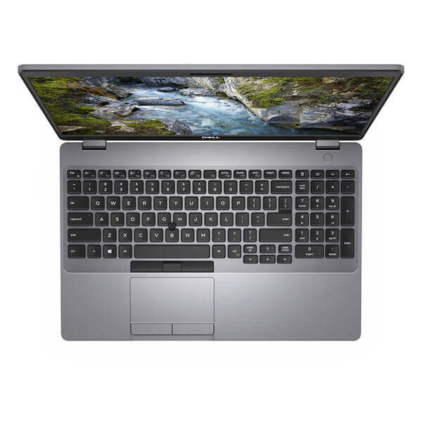 Laptop Dell Precision 3551 Core i7-10750H