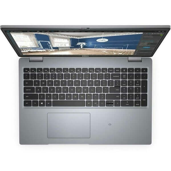 Laptop Dell Precision 3560 Core i7-1165G7