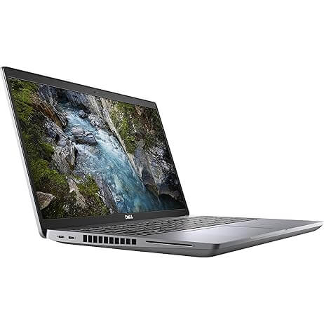 Laptop Dell Precision 3561 Core i5-11500H, Ram 64GB, SSD 1TB, 15.6 Inch FHD, Nvidia T600