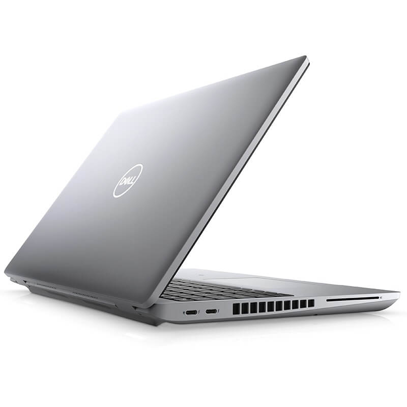 Laptop Dell Precision 3561 Core i7-11800H, Ram 16GB, SSD 512GB, 15.6 Inch FHD, Nvidia T600