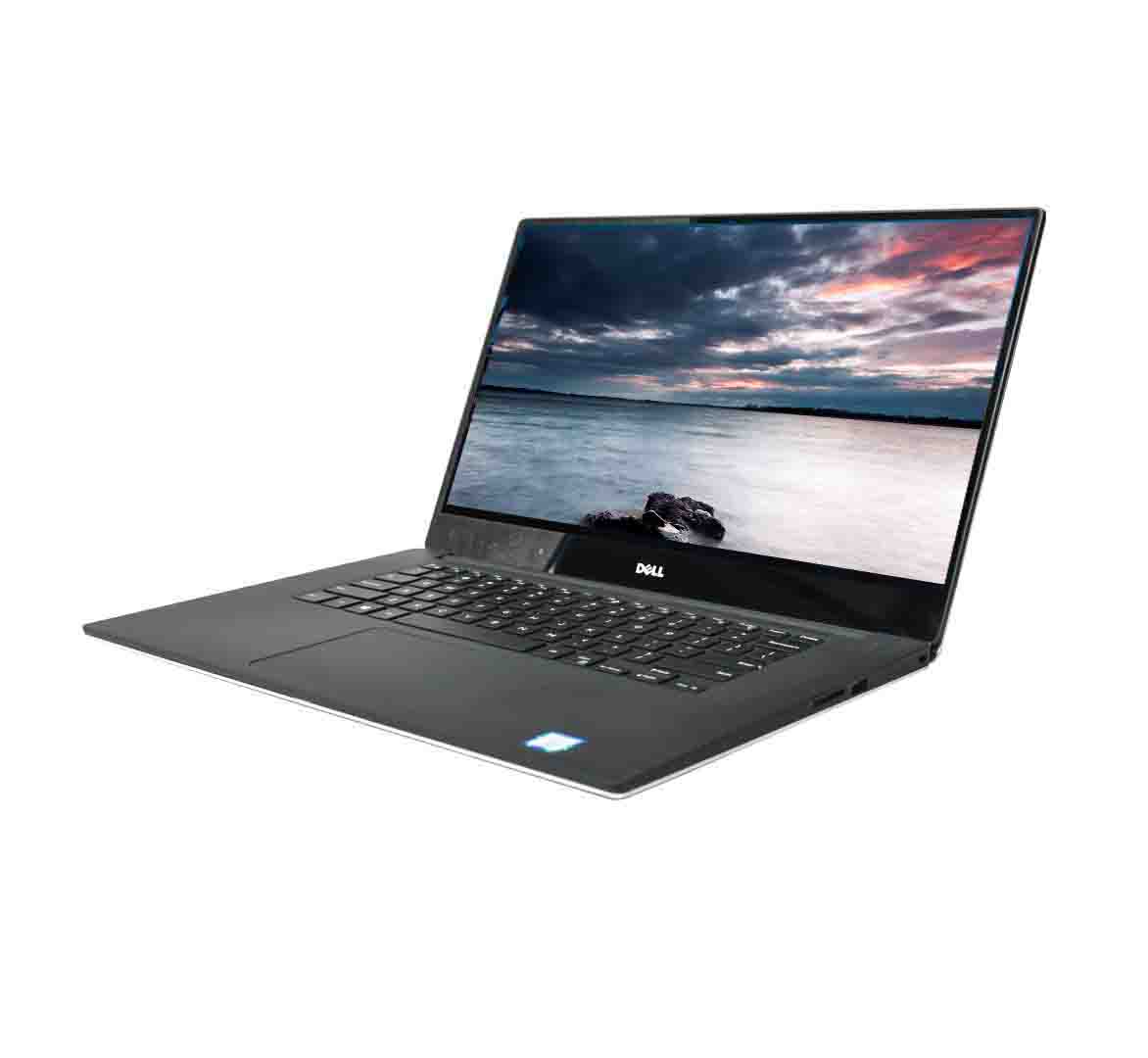 Laptop Dell Precision 5520 Intel Xeon E3-1505M v5, Ram 16GB, SSD 256GB, 15.6 Inch FHD, Nvidia Quadro M12000