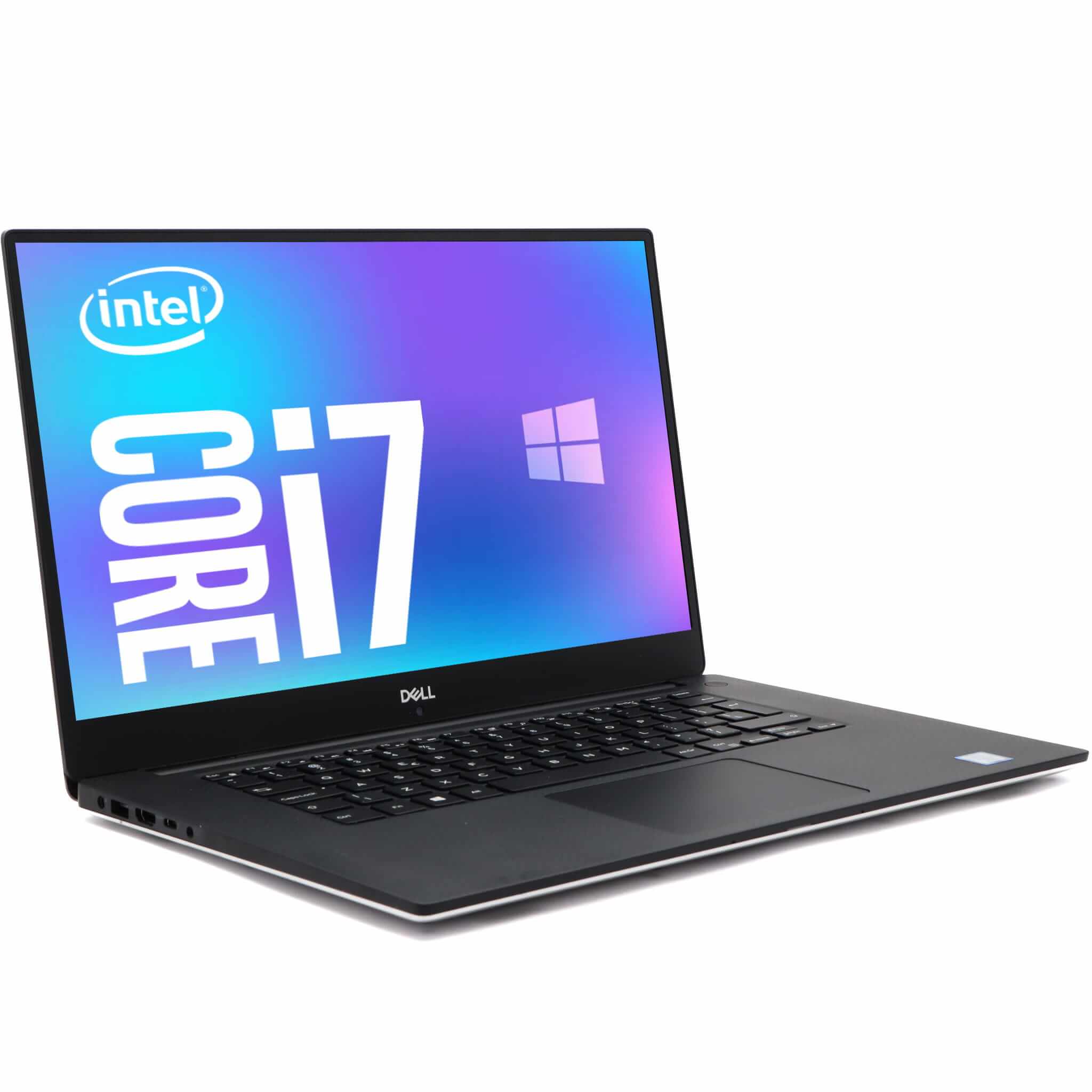 Laptop Dell Precision 5530 Core i7-8850H, Ram 32GB, SSD 256GB, 15.6 Inch FHD, Nvidia Quadro P1000