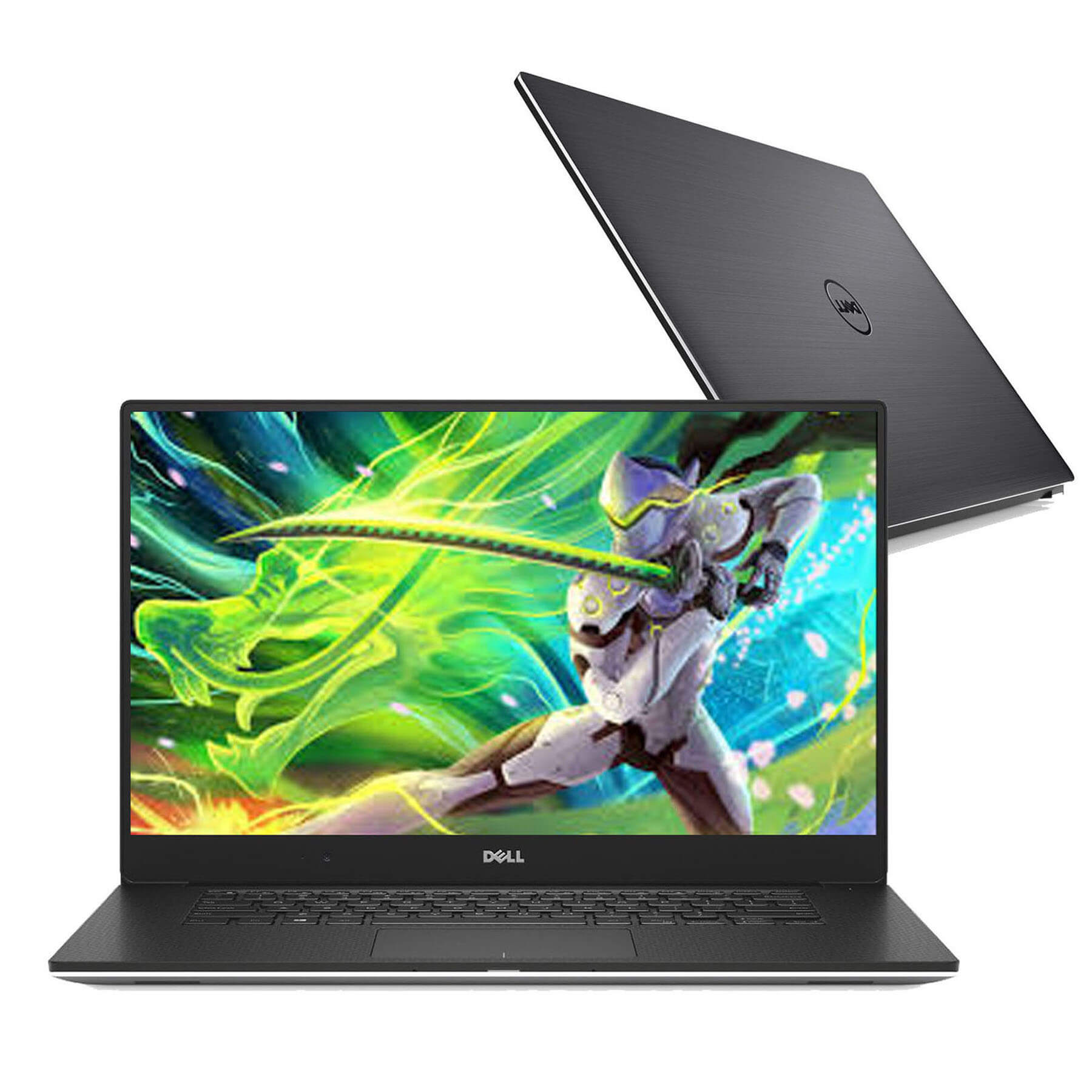 Laptop Dell Precision 5530 Core i7-8850H