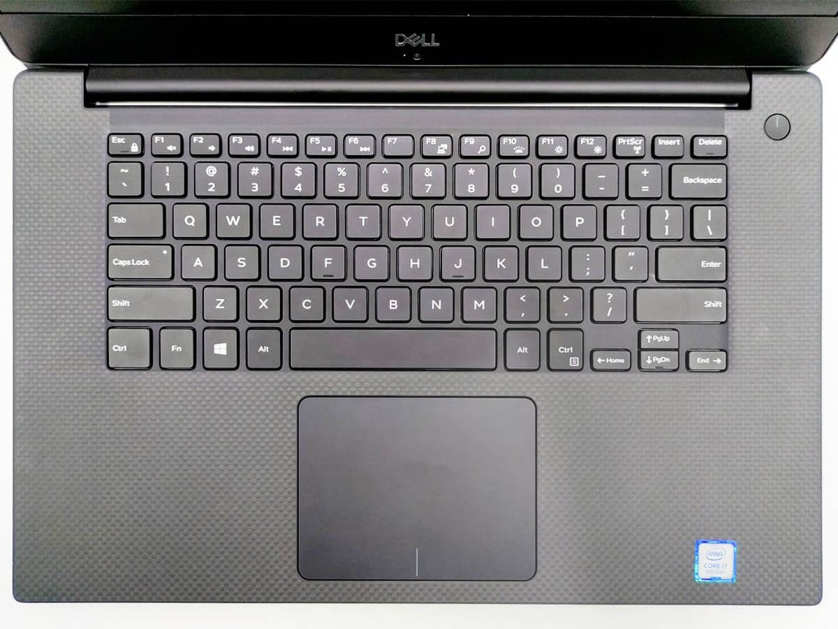 Laptop Dell Precision 5530 Core i7-8850H, Ram 32GB, SSD 256GB, 15.6 Inch FHD, Nvidia Quadro P1000