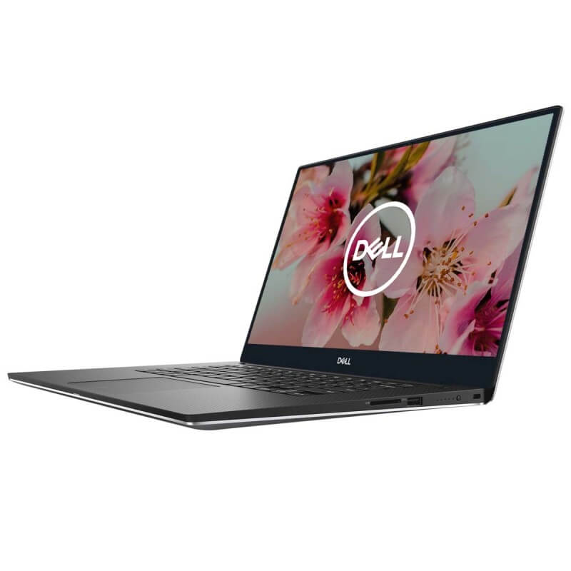 Laptop Dell Precision 5530 Core i7-8850H, Ram 16GB, SSD 512GB, 15.6 Inch 4K Touchcreen, Nvidia Quadro P1000
