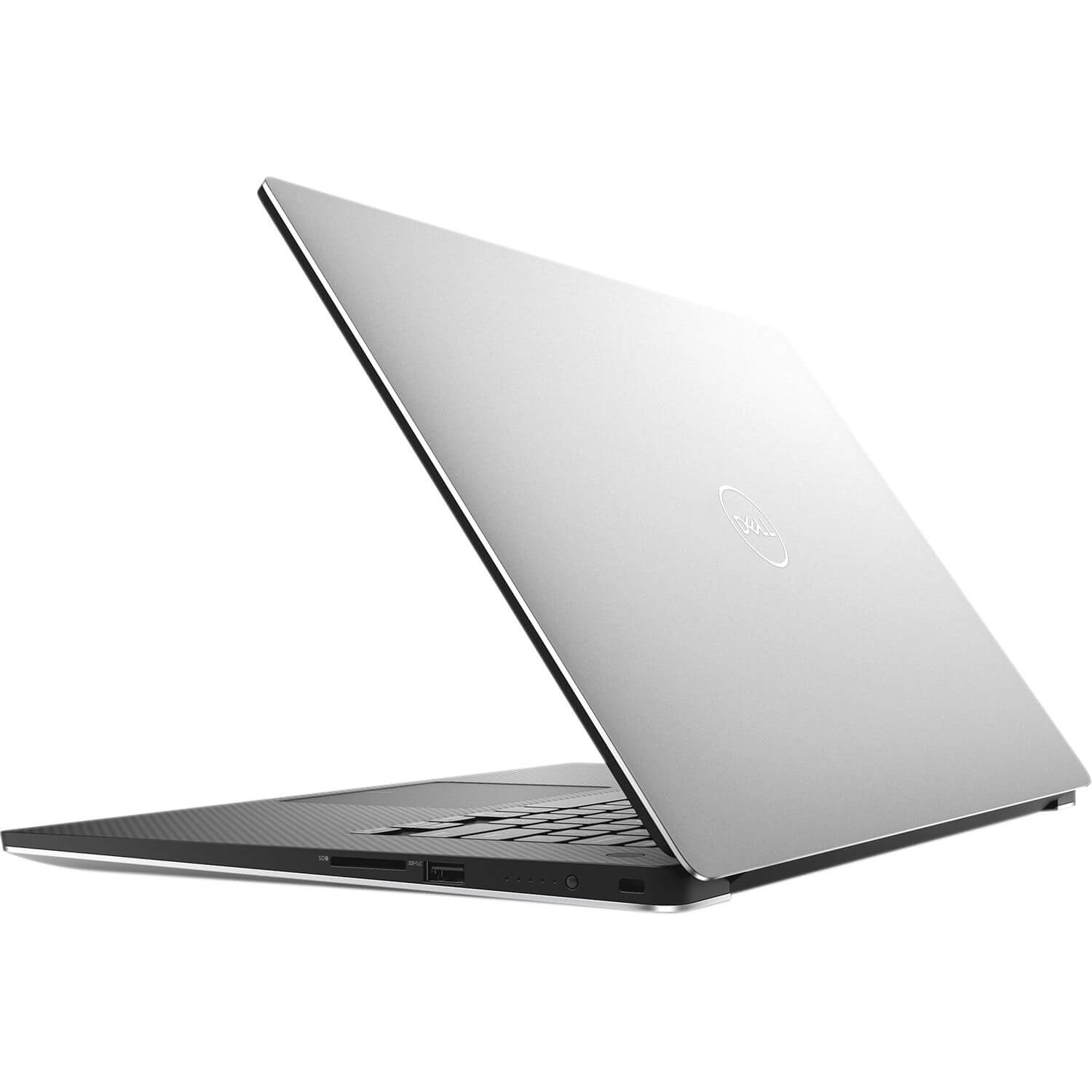 Laptop Dell Precision 5530 Core i7-8850H, Ram 16GB, SSD 512GB, 15.6 Inch 4K Touchcreen, Nvidia Quadro P1000