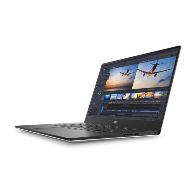 Laptop Dell Precision 5530 Core i5-8300H, Ram 16GB, SSD 512GB, 15.6 Inch FHD