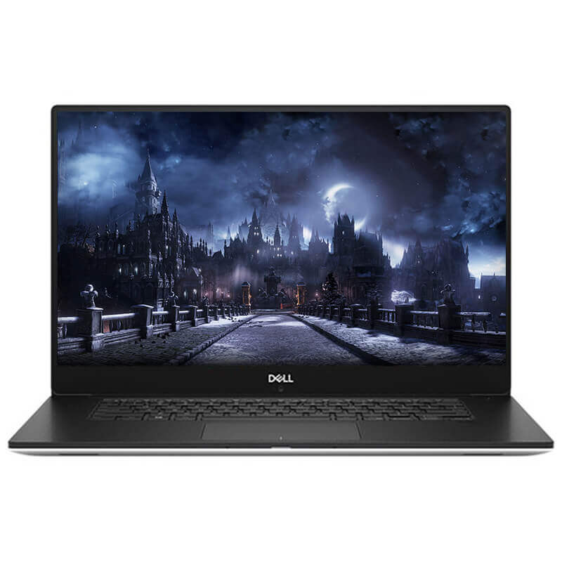 Laptop Dell Precision 5530 Intel Xeon E-2176M, Ram 32GB, SSD 512GB, 15.6 Inch FHD, Nvidia Quadro P2000