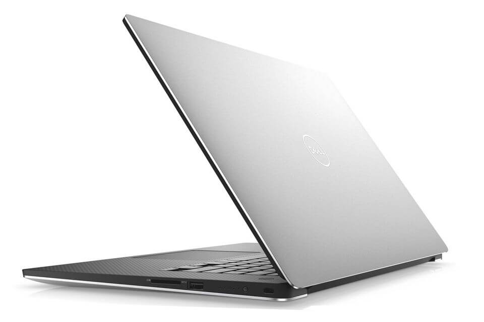 Laptop Dell Precision 5540 Core i5-9400H, Ram 16GB, SSD 512GB, 15.6 Inch FHD