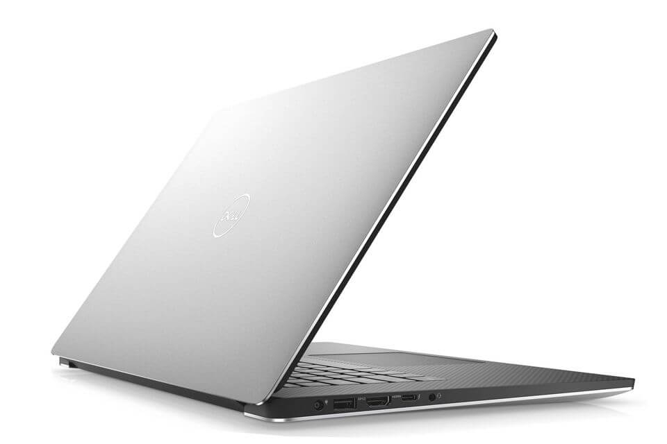 Laptop Dell Precision 5540 Core i5-9400H, Ram 16GB, SSD 512GB, 15.6 Inch FHD