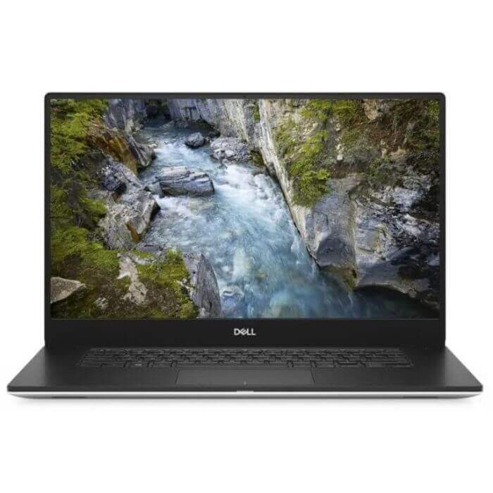 Laptop Dell Precision 5540 Core i5-9400H, Ram 16GB, SSD 512GB, 15.6 Inch FHD