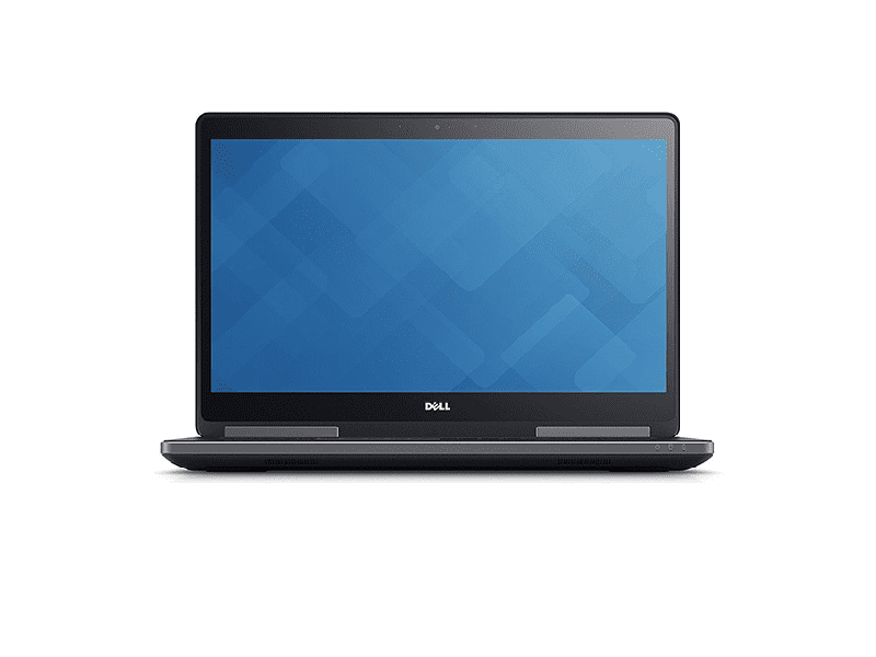 Laptop Dell Precision 7510 Intel Xeon E3-1505M