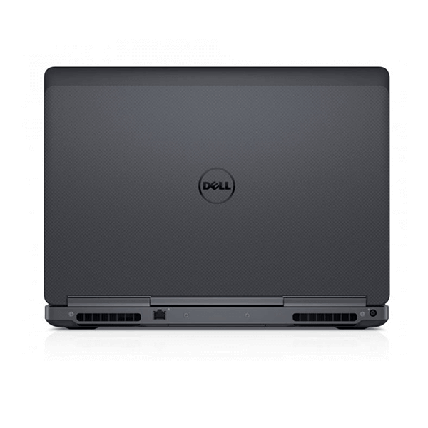 Laptop Dell Precision 7510 Intel Xeon E3-1505M, Ram 16GB, SSD 256GB, 15.6 Inch FHD, Nvidia Quadro M2000M