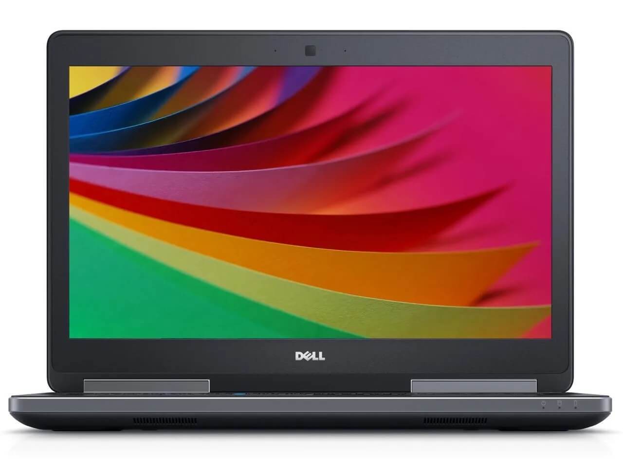 Laptop Dell Precision 7520 Core i7-6820HQ, Ram 32GB, SSD 256GB, 15.6 Inch FHD, Nvidia Quadro M22000