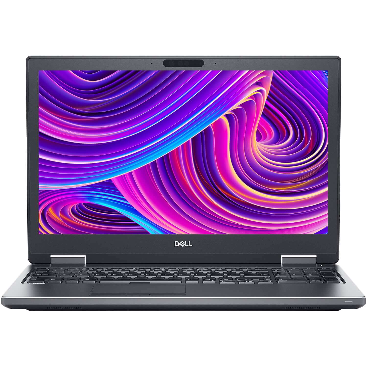 Laptop Dell Precision 7530 Core i5-8400H, Ram 32GB, SSD 512GB, 15.6 Inch FHD, Nvidia Quadro P2000