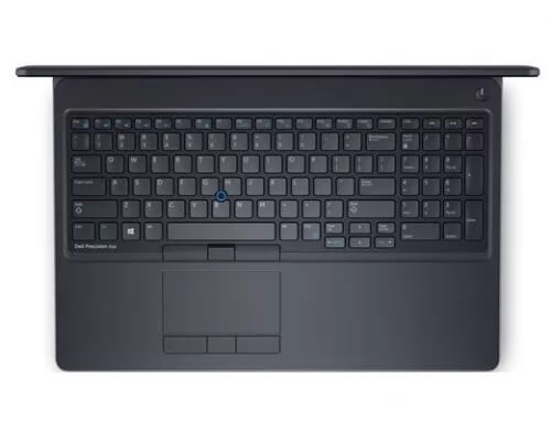 Laptop Dell Precision 7710 