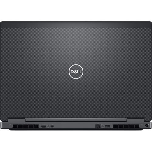Laptop Dell Precision 7730 Core i7-8850H, Ram 32GB, SSD 512GB, 17.3 Inch FHD, Nvidia Quadro P4200