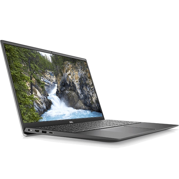 Laptop Dell Vostro 5502 i7-1165G7, RAM 16GB, SSD 512GB, GF MX330 2GB, 15.6 Inch FHD