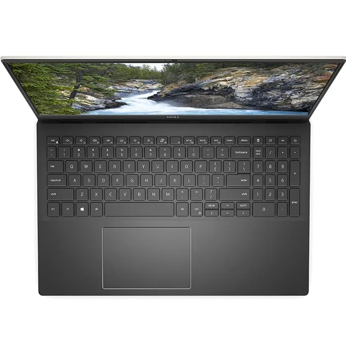Laptop Dell Vostro 5502 Core i5-1135G7, Ram 16GB, SSD 256GB, 15.6 Inch FHD