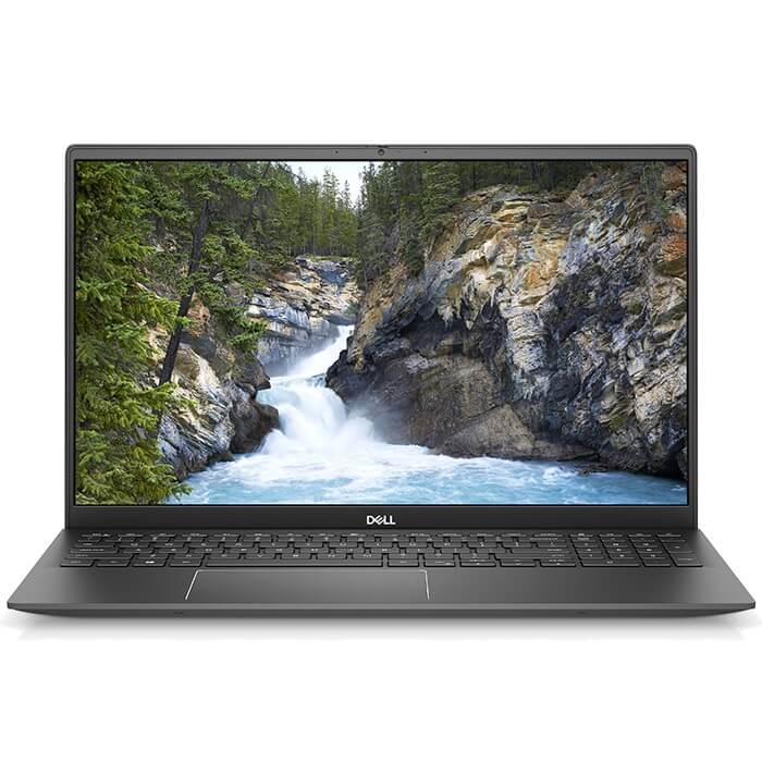 Laptop Dell Vostro 5502 Core i7-1165G7, Ram 16GB, SSD 512GB, GF MX330 2GB, 15.6 Inch FHD