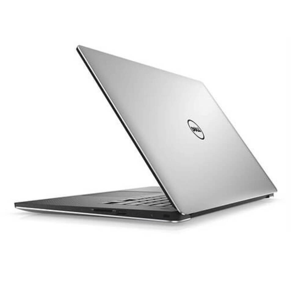 Laptop Dell XPS 15 9560 i7-7700HQ, RAM 16GB, SSD 512GB, 15.6 Inch 4K Ultra HD