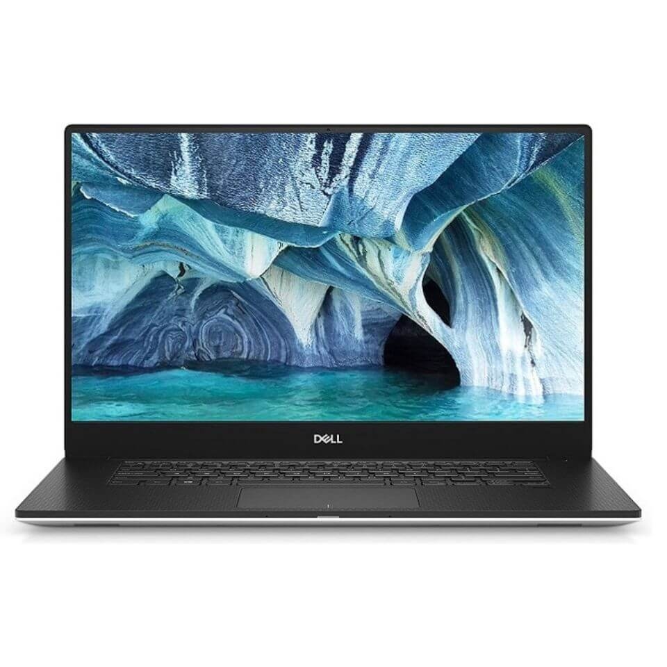 Laptop Dell XPS 15 9560 i7-7700HQ, RAM 16GB, SSD 512GB, 15.6 Inch 4K Ultra HD